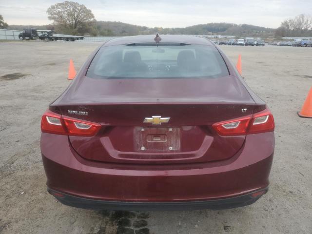 Photo 6 from auction – 2016 CHEVROLET MALIBU LT with VIN 1G1ZE5ST1GF295655