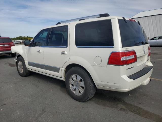 Photo 2 from auction – 2008 LINCOLN NAVIGATOR with VIN 5LMFU28578LJ01579