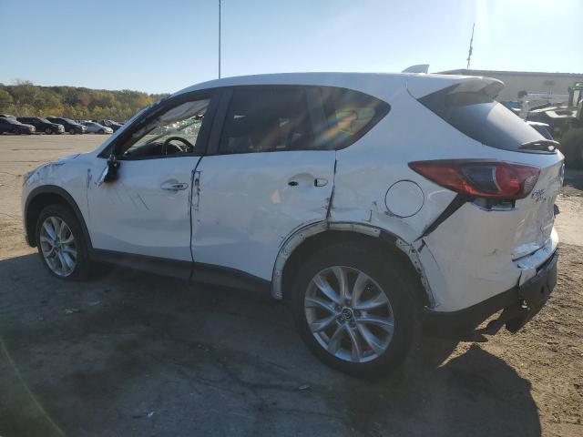 Photo 2 from auction – 2015 MAZDA CX-5 GT with VIN JM3KE4DYXF0480002