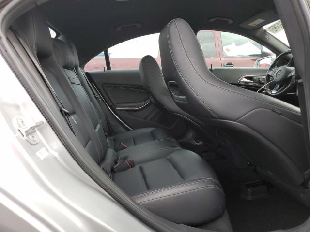 Photo 10 from auction – 2016 MERCEDES-BENZ CLA 250 with VIN WDDSJ4EB4GN386027