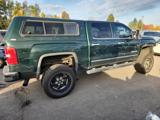 Photo 3 from auction – 2015 GMC SIERRA K15 with VIN 3GTU2VEC1FG305801