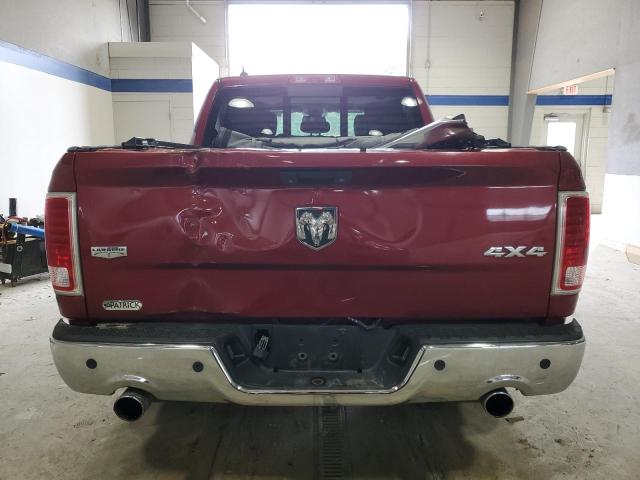Photo 6 from auction – 2013 RAM 1500 LARAM with VIN 1C6RR7NT3DS662116