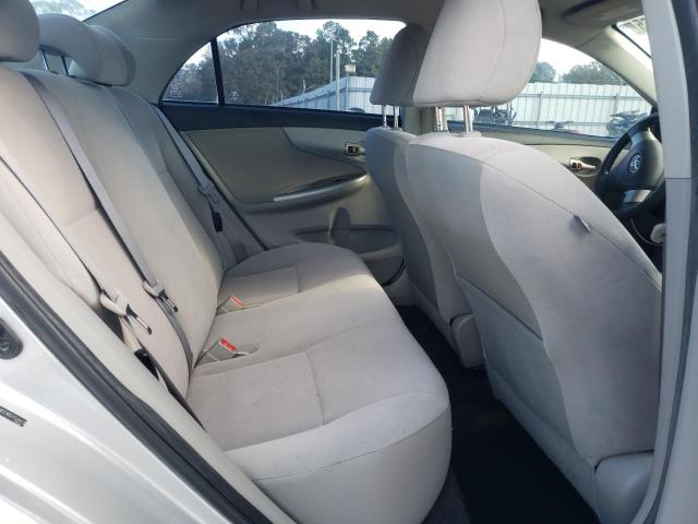 Photo 10 from auction – 2011 TOYOTA COROLLA BA with VIN JTDBU4EEXB9152813