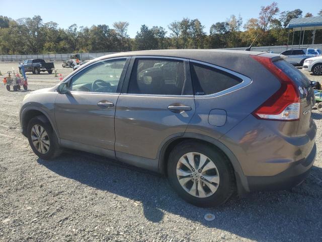 Photo 2 from auction – 2012 HONDA CR-V EX with VIN 5J6RM3H58CL019213
