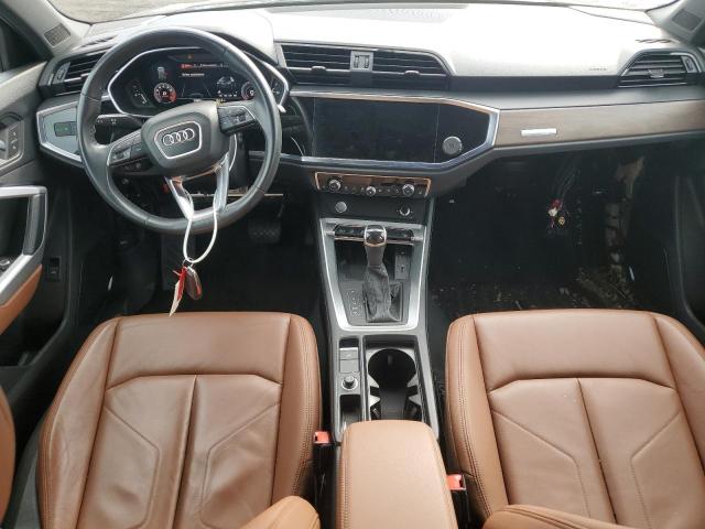 Photo 8 from auction – 2019 AUDI Q3 PREMIUM with VIN WA1EECF39K1065561