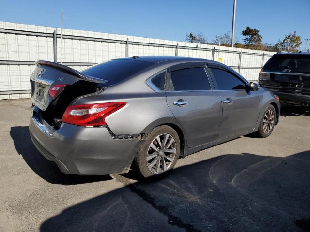 Photo 3 from auction – 2016 NISSAN ALTIMA 2.5 with VIN 1N4AL3AP4GC216912