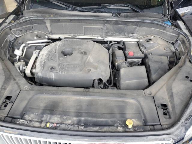 Photo 12 from auction – 2016 VOLVO XC90 T6 with VIN YV4A22PL1G1017188