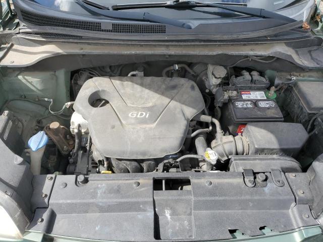 Photo 11 from auction – 2014 KIA SOUL with VIN KNDJN2A26E7000861