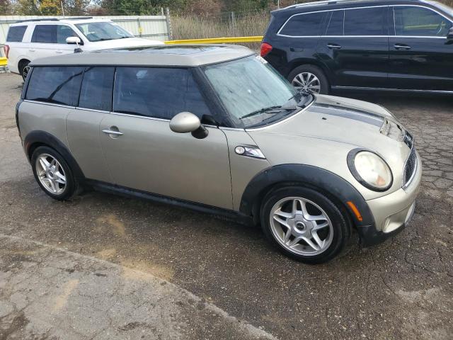 Photo 4 from auction – 2009 MINI COOPER S C with VIN WMWMM33599TP91068