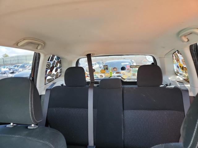 Photo 10 from auction – 2017 SUBARU FORESTER 2.5I with VIN JF2SJABC1HH486707