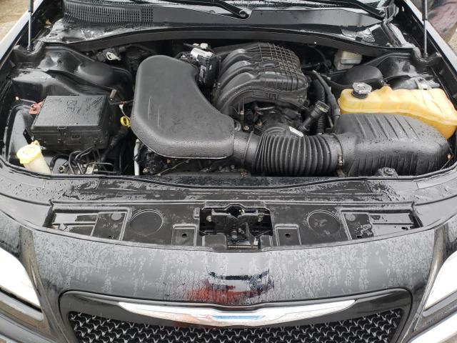 Photo 11 from auction – 2012 CHRYSLER 300 with VIN 2C3CCAAG8CH114239