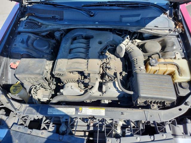 Photo 11 from auction – 2010 DODGE CHALLENGER with VIN 2B3CJ4DV1AH324189