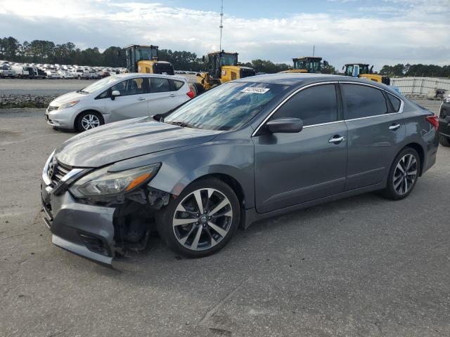 NISSAN ALTIMA 2.5 2016 with VIN 1N4AL3AP1GN334002 - Photo from auction