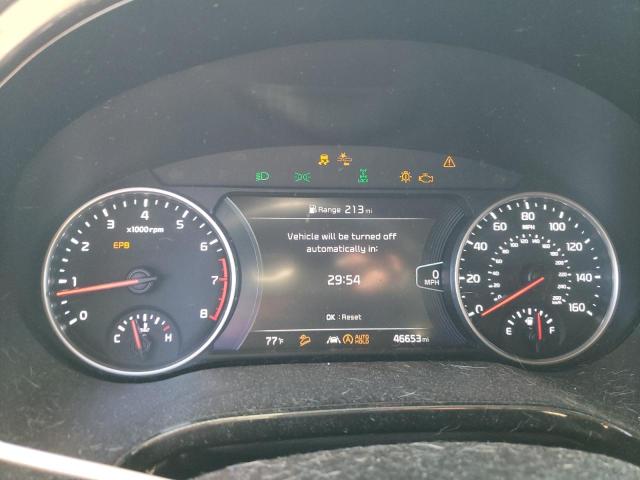 Photo 9 from auction – 2021 KIA SELTOS SX with VIN KNDETCA24M7088174