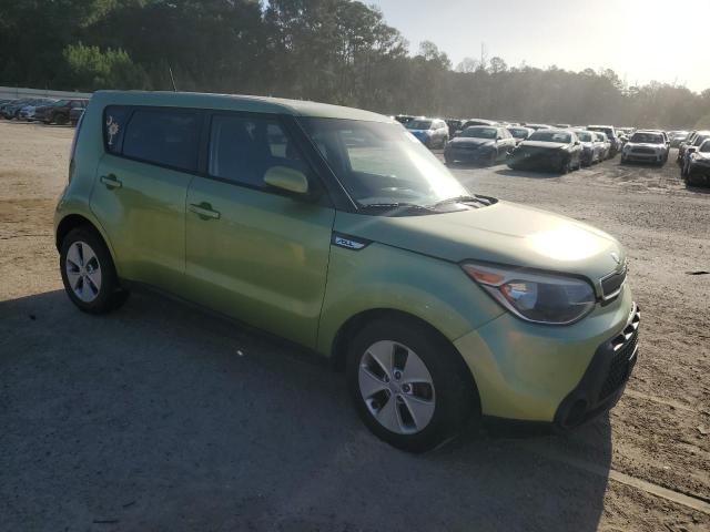 Photo 4 from auction – 2015 KIA SOUL with VIN KNDJN2A24F7763625