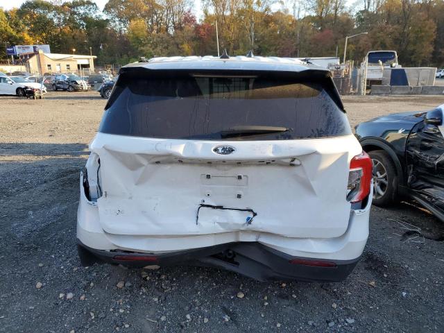 Photo 6 from auction – 2024 FORD EXPLORER P with VIN 1FM5K8AB5RGA77333