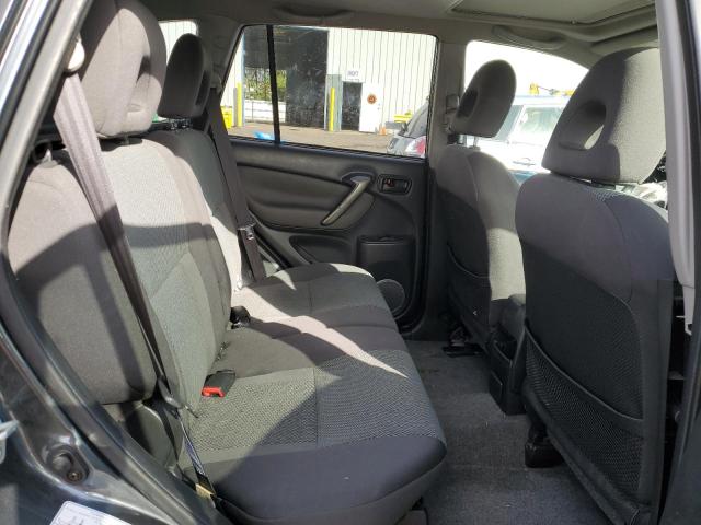 Photo 11 from auction – 2004 TOYOTA RAV4 with VIN JTEHD20V146006662