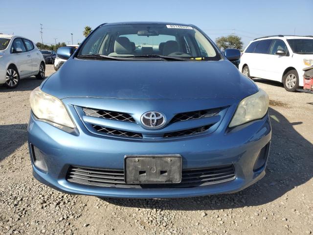 Photo 5 from auction – 2013 TOYOTA COROLLA BA with VIN 5YFBU4EE5DP199549