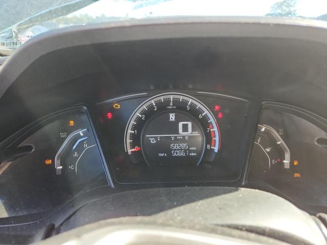 Photo 9 from auction – 2018 HONDA CIVIC with VIN 2HGFC2F59JH560159