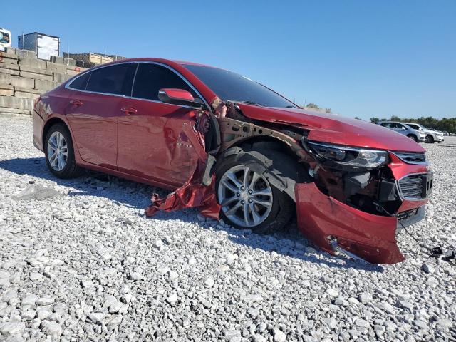 Photo 4 from auction – 2016 CHEVROLET MALIBU LT with VIN 1G1ZE5ST2GF188727