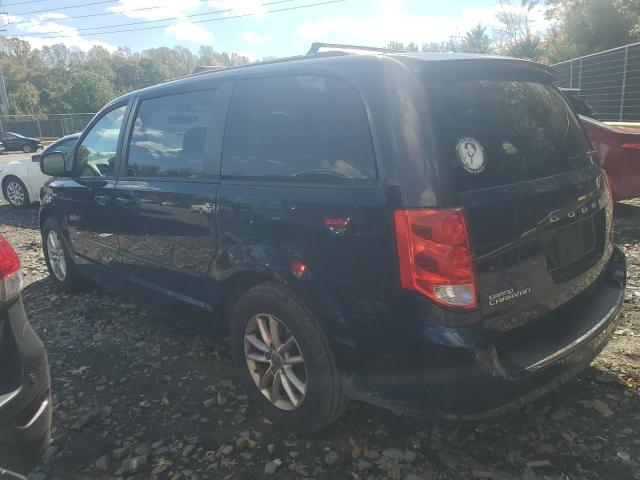Photo 2 from auction – 2016 DODGE GRAND CARA with VIN 2C4RDGCG9GR274987