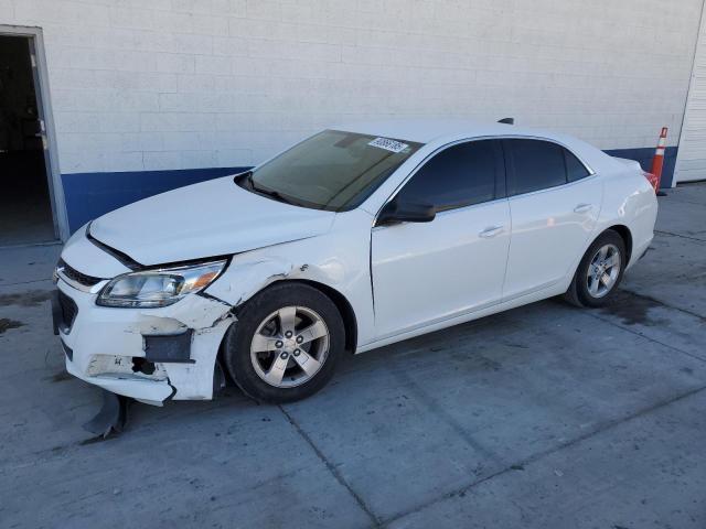 CHEVROLET MALIBU LS 2015 with VIN 1G11A5SL2FF291623 - Photo from auction