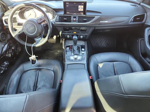 Zdjęcie 8 z aukcji – 2017 AUDI A6 PREMIUM PLUS z VIN WAUF2AFCXHN071407