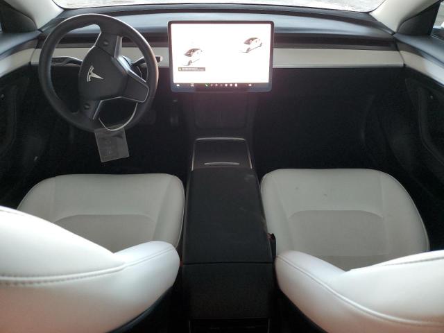 Photo 8 from auction – 2023 TESLA MODEL 3 with VIN 5YJ3E1EAXPF600381