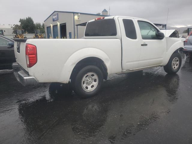 Photo 3 from auction – 2015 NISSAN FRONTIER S with VIN 1N6BD0CT3FN726009