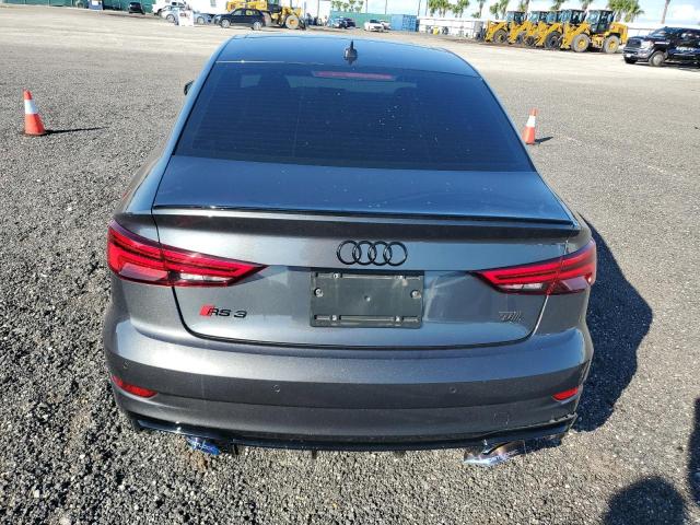 Photo 6 from auction – 2020 AUDI RS3 with VIN WUABWGFFXLA905858
