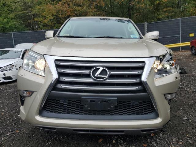 Photo 5 from auction – 2016 LEXUS GX 460 with VIN JTJBM7FX2G5135498