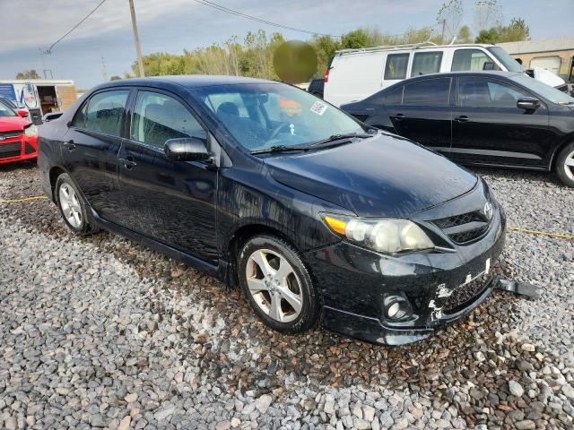 Photo 4 from auction – 2012 TOYOTA COROLLA BA with VIN 5YFBU4EE5CP041906