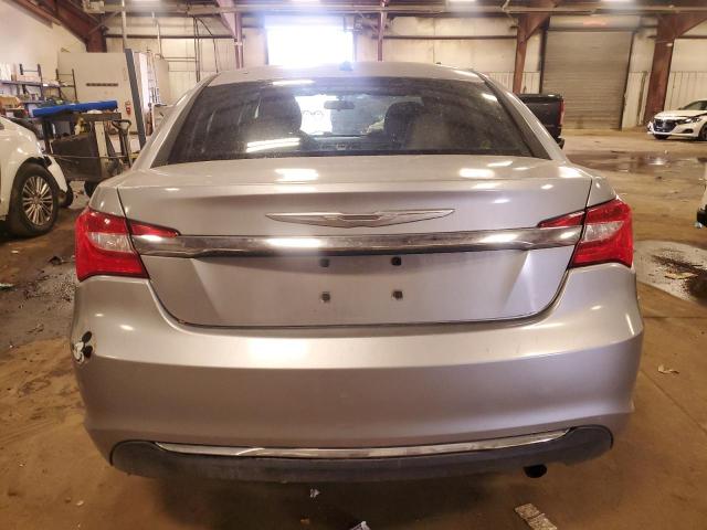 Photo 6 from auction – 2013 CHRYSLER 200 with VIN 1C3CCBAB2DN669562