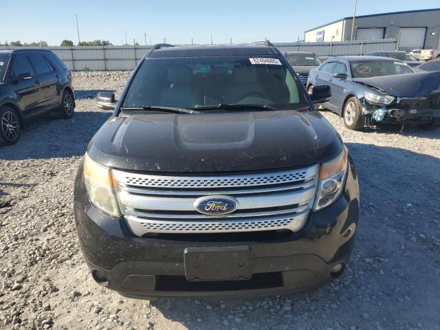 Photo 5 from auction – 2013 FORD EXPLORER X with VIN 1FM5K7D85DGA62009
