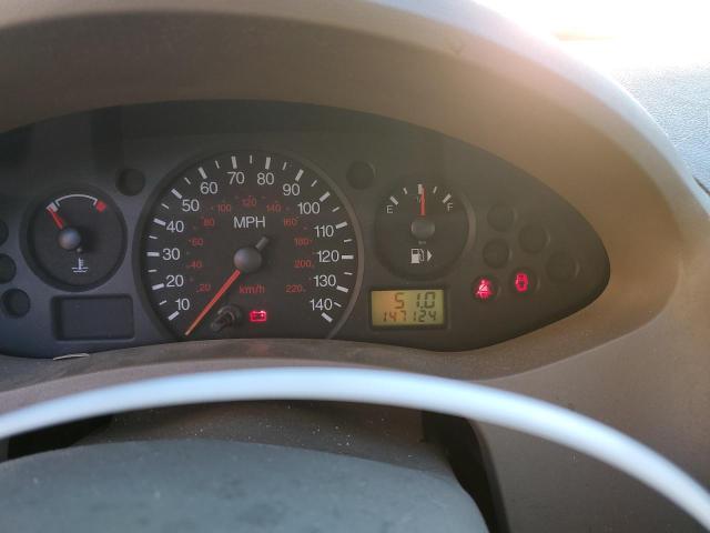 Photo 9 from auction – 2005 FORD FOCUS ZX4 with VIN 1FAFP34N75W247605