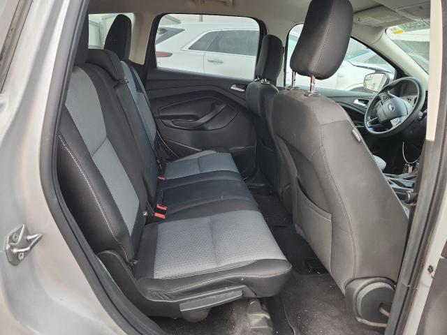 Photo 11 from auction – 2019 FORD ESCAPE SE with VIN 1FMCU0GD9KUB06769