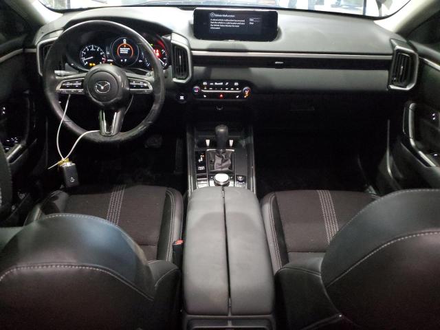 Photo 8 from auction – 2024 MAZDA CX-50 PREF with VIN 7MMVABBMXRN227789