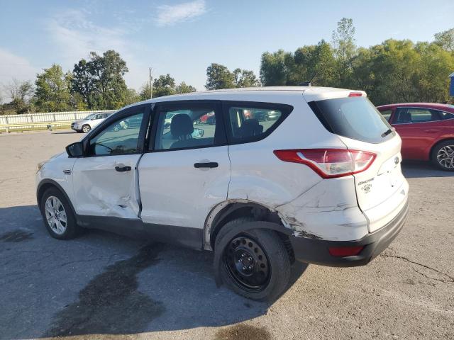 Photo 2 from auction – 2014 FORD ESCAPE with VIN 1FMCU0F78EUD41826