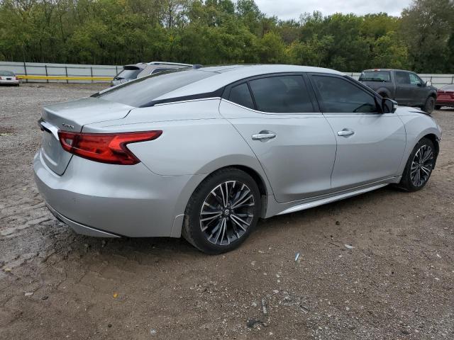 Photo 3 from auction – 2017 NISSAN MAXIMA 3.5 with VIN 1N4AA6AP9HC425720