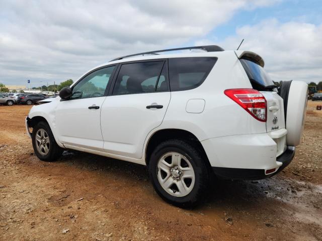 Photo 2 from auction – 2012 TOYOTA RAV4 with VIN 2T3BF4DVXCW201327