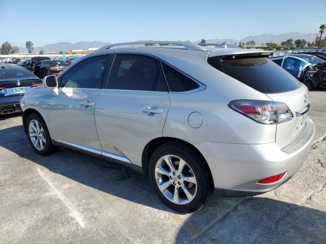 Photo 2 from auction – 2011 LEXUS RX 350 with VIN 2T2ZK1BA9BC059839