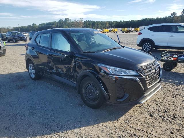 Photo 4 from auction – 2023 NISSAN KICKS S with VIN 3N1CP5BV4PL564541