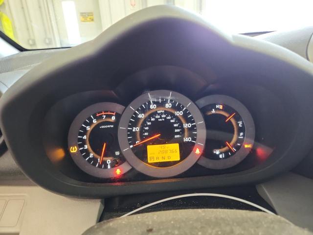 Photo 9 from auction – 2011 TOYOTA RAV4 with VIN 2T3BF4DV5BW105863