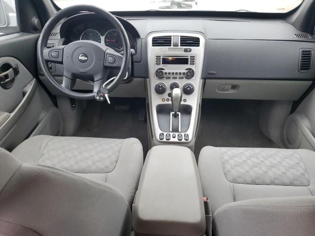 Photo 8 from auction – 2006 CHEVROLET EQUINOX LT with VIN 2CNDL73F766143363