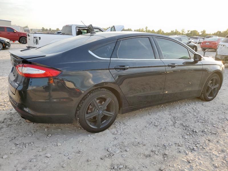Photo 3 from auction – 2016 FORD FUSION SE with VIN 3FA6P0HD2GR314357