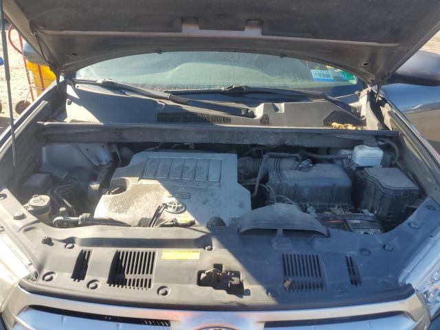 Photo 12 from auction – 2011 TOYOTA HIGHLANDER with VIN 5TDBK3EH7BS076656