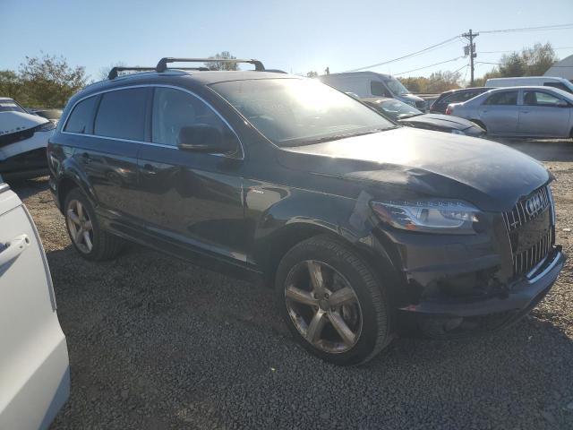 Photo 4 from auction – 2013 AUDI Q7 PRESTIG with VIN WA1DGAFE4DD001201