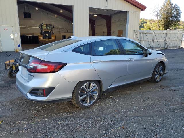 Photo 3 from auction – 2021 HONDA CLARITY with VIN JHMZC5F10MC000482