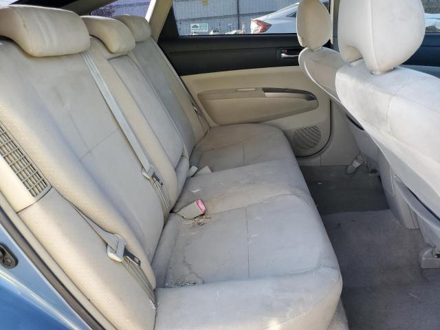 Photo 10 from auction – 2009 TOYOTA PRIUS with VIN JTDKB20UX97878766
