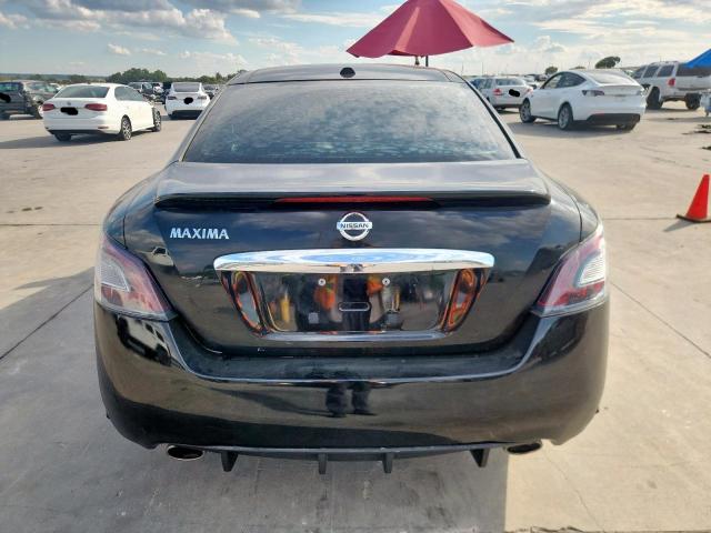 Photo 6 from auction – 2013 NISS MAXIMA S with VIN 1N4AA5AP0DC831468